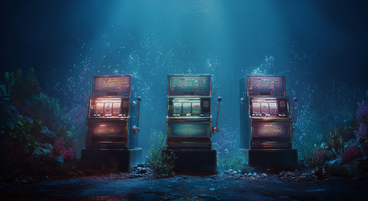 Ahti Games Casino