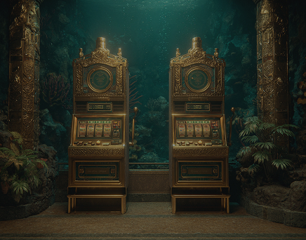 Ahti Games Casino