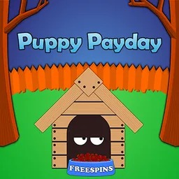 Puppy-Payday